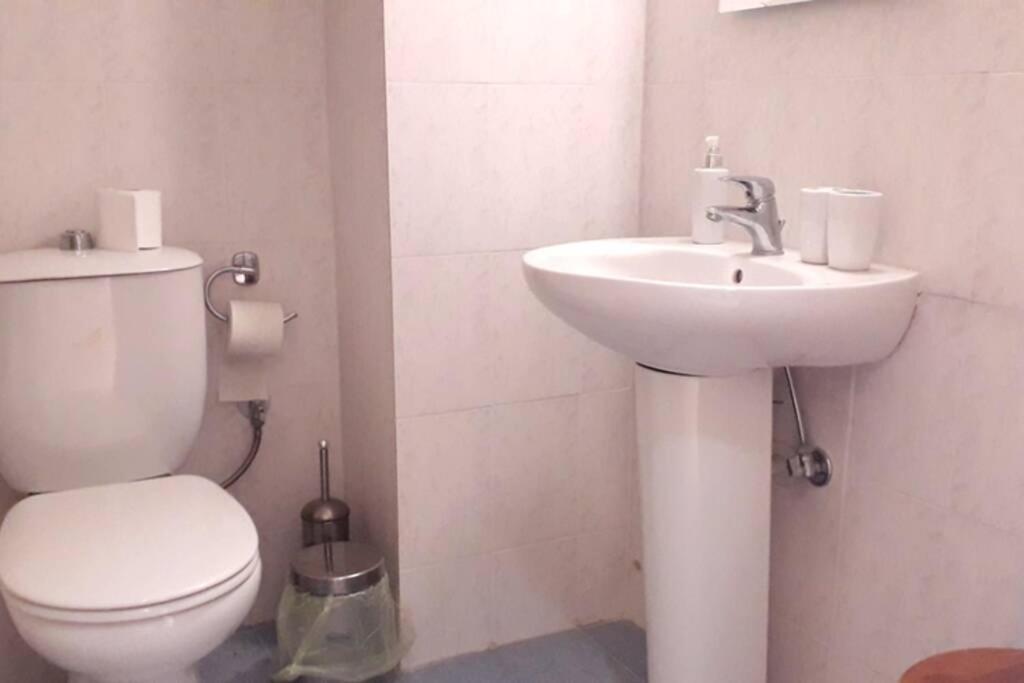 Ferienwohnung Stylish River Flat, Near The Center And The Beach Kalamata Exterior foto